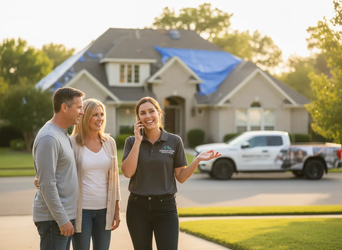 Emergency Roof Repair Mascoutah, IL FAQs